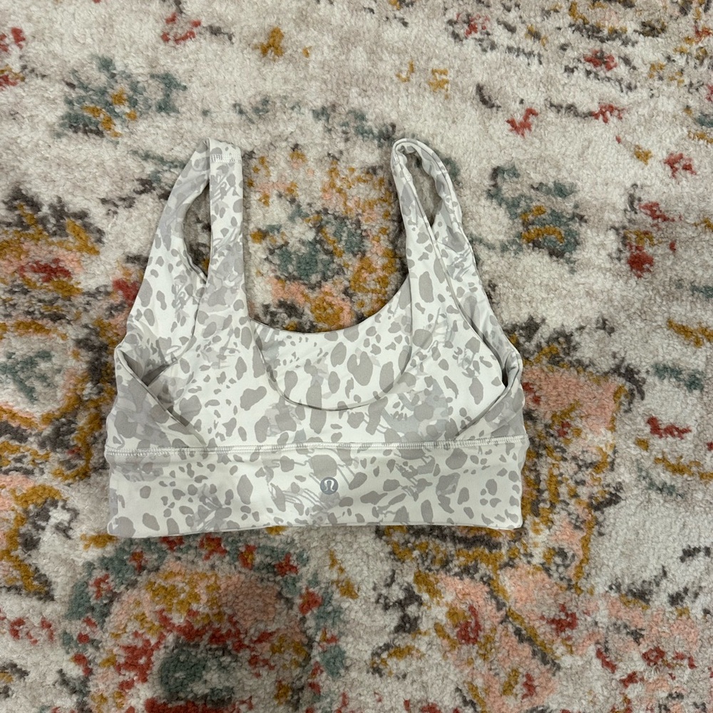 Align bra